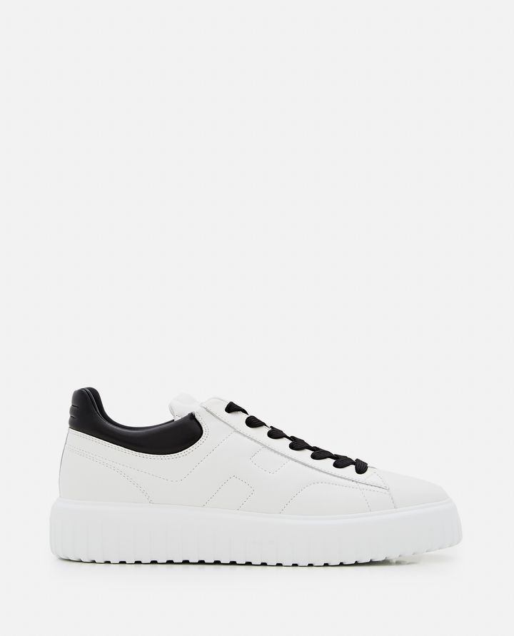 Biffi H STRIPES SNEAKERS