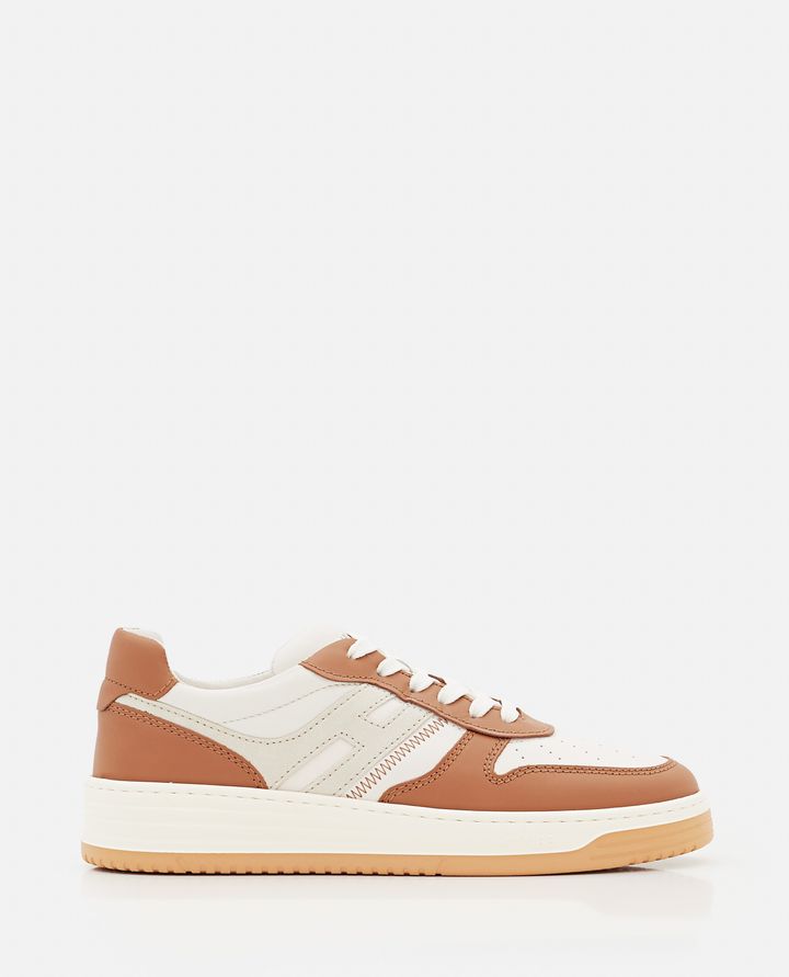 Biffi H630 LEATHER SNEAKERS
