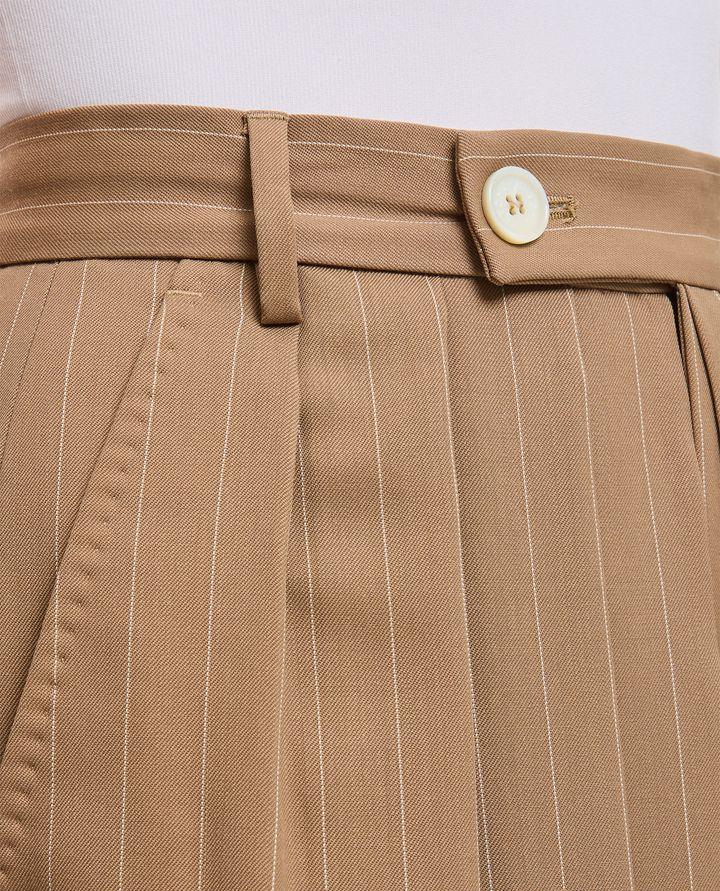 Biffi HAKAMA PANTALONCINI CORTI GESSATI