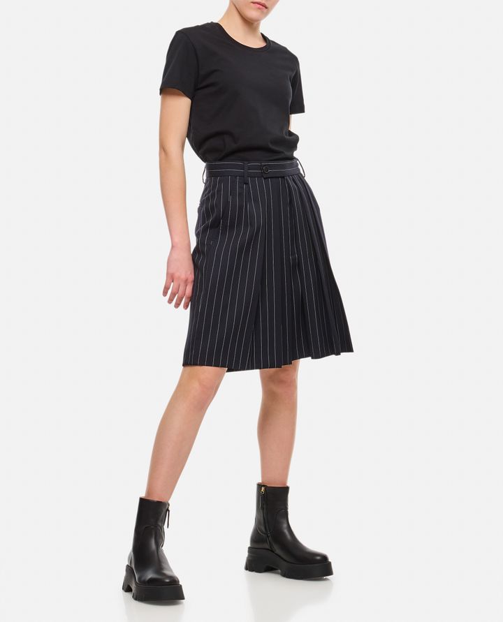 Biffi HAKAMA PANTALONCINI CORTI GESSATI