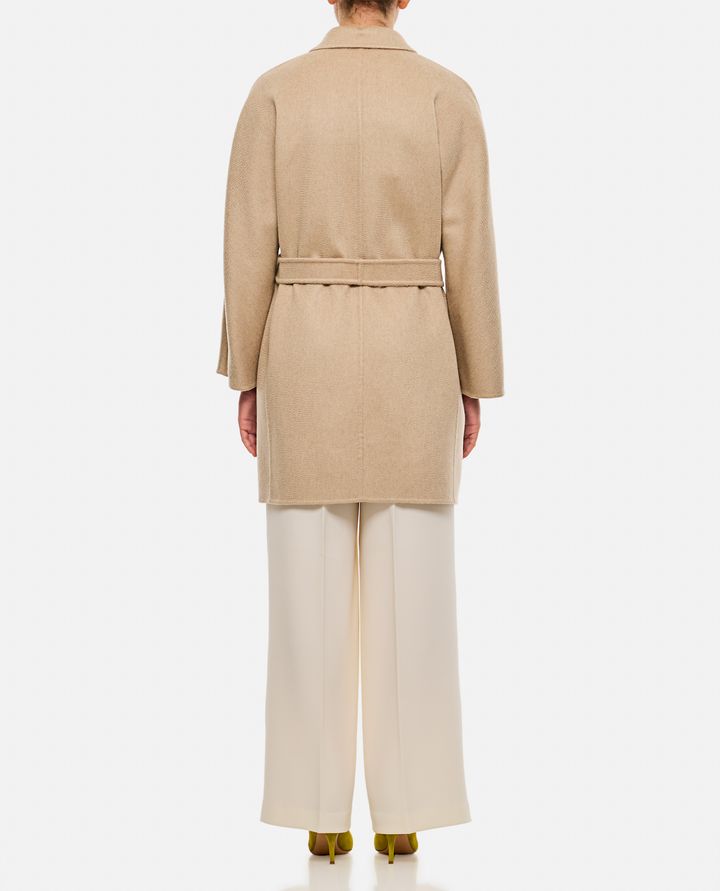 Biffi HAROLD CAPPOTTO CON CINTURA