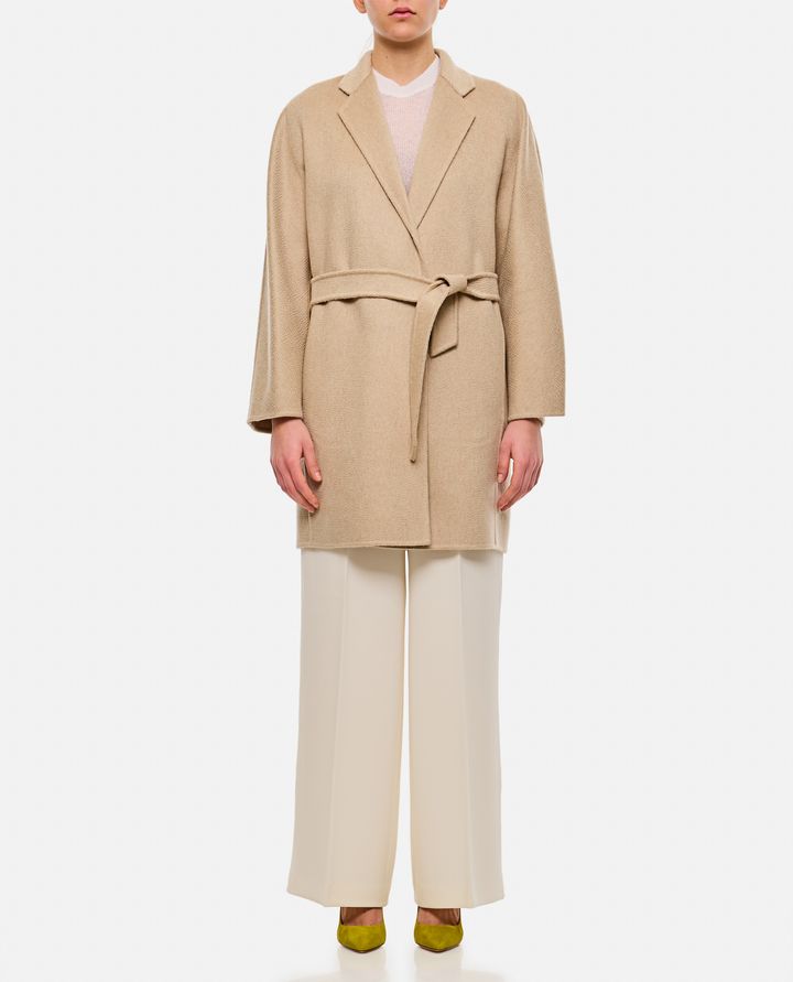 Biffi HAROLD CAPPOTTO CON CINTURA