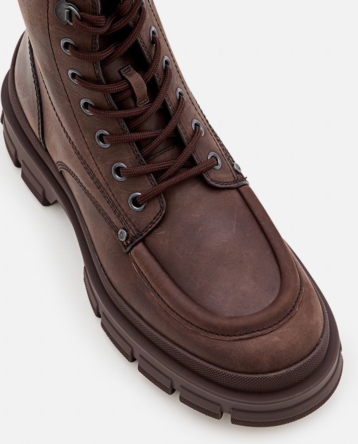 Biffi HEVEA CITY STIVALETTI