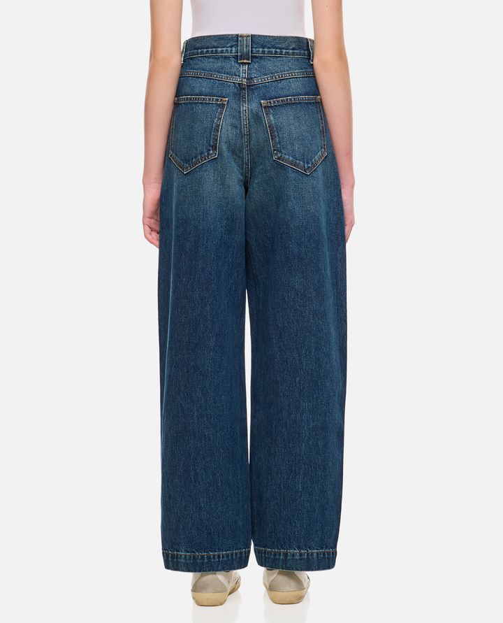 Biffi HEWITT REGULAR PANTALONI DENIM