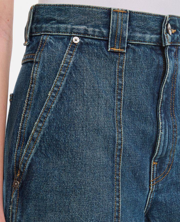 Biffi HEWITT REGULAR PANTALONI DENIM