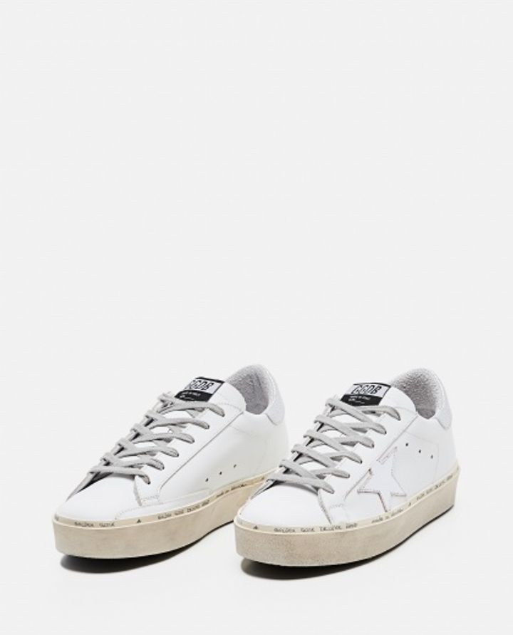 Biffi HI STAR SNEAKERS