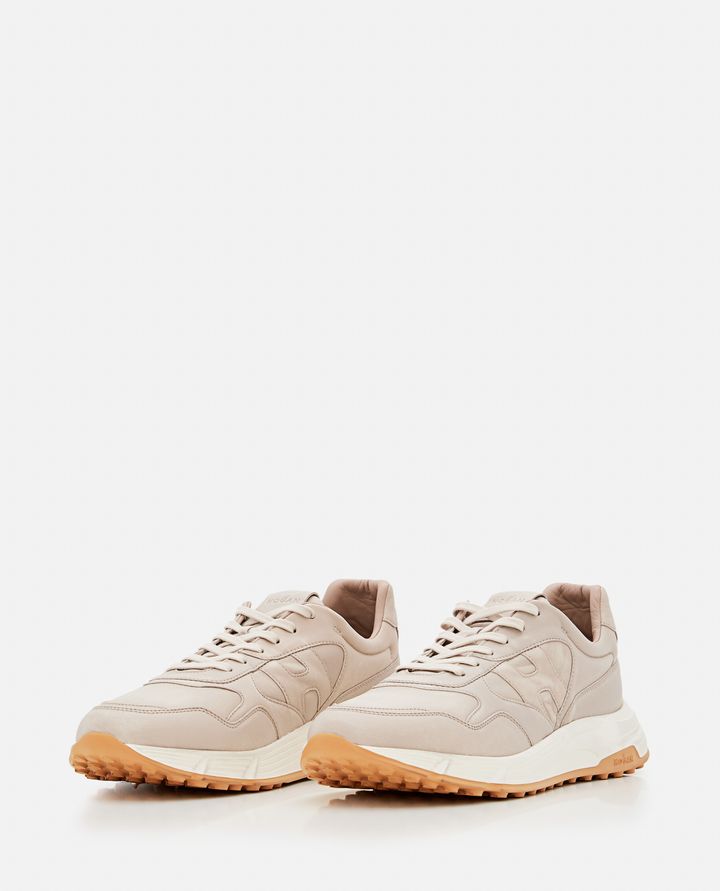 Biffi HOGAN HYPERLIGHT LACED H SNEAKERS