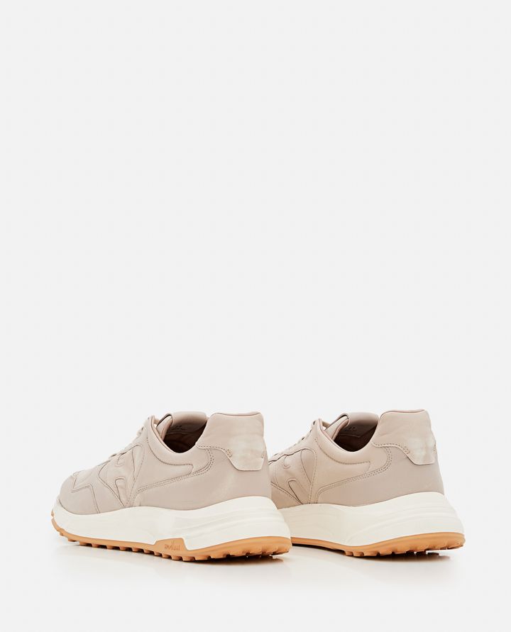 Biffi HOGAN HYPERLIGHT LACED H SNEAKERS