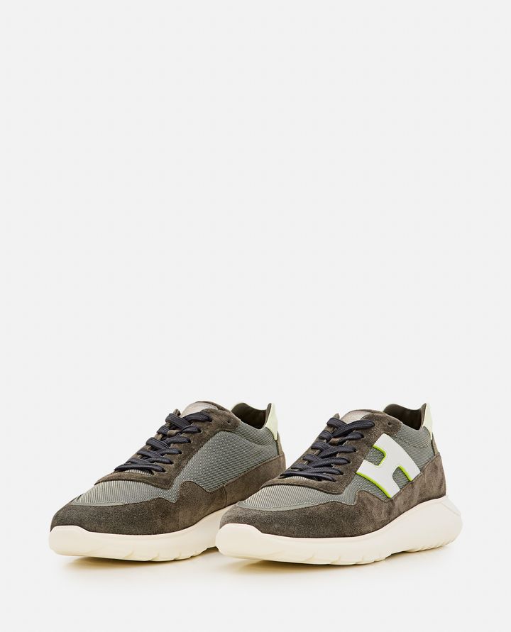 Biffi HOGAN INTERACTIVE 3 SNEAKERS