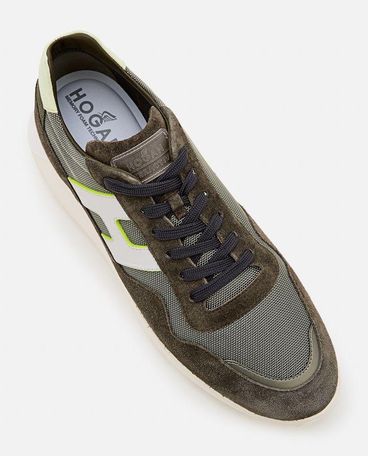 Biffi HOGAN INTERACTIVE 3 SNEAKERS