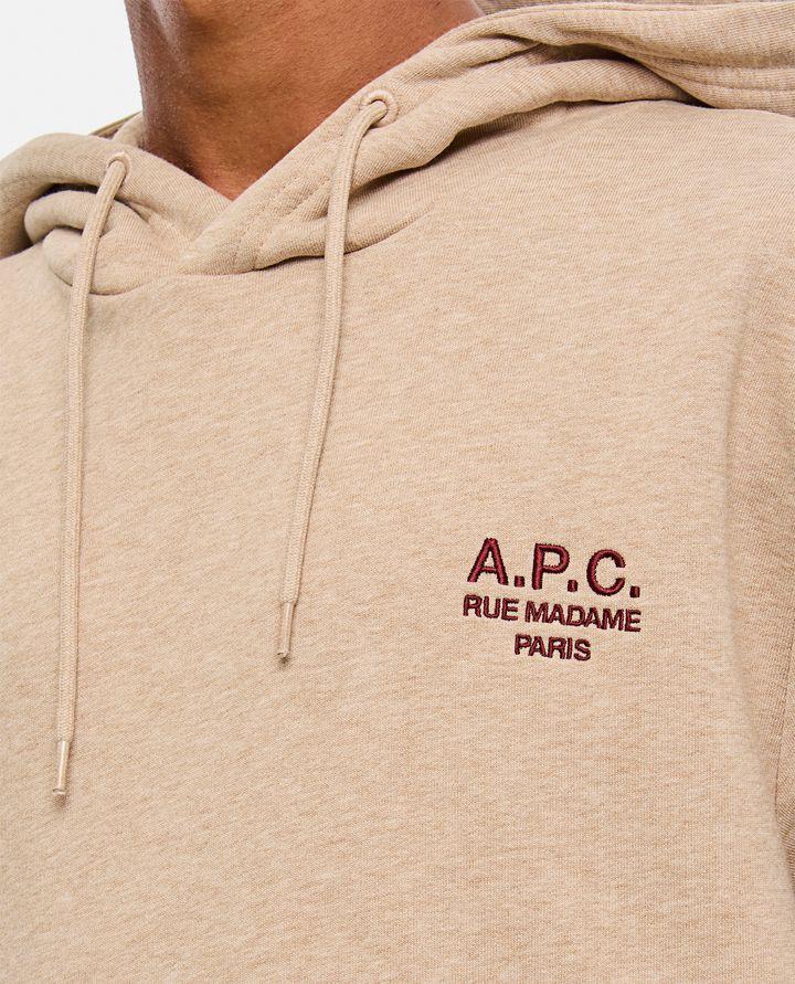 Biffi HOODIE RUE MADAME