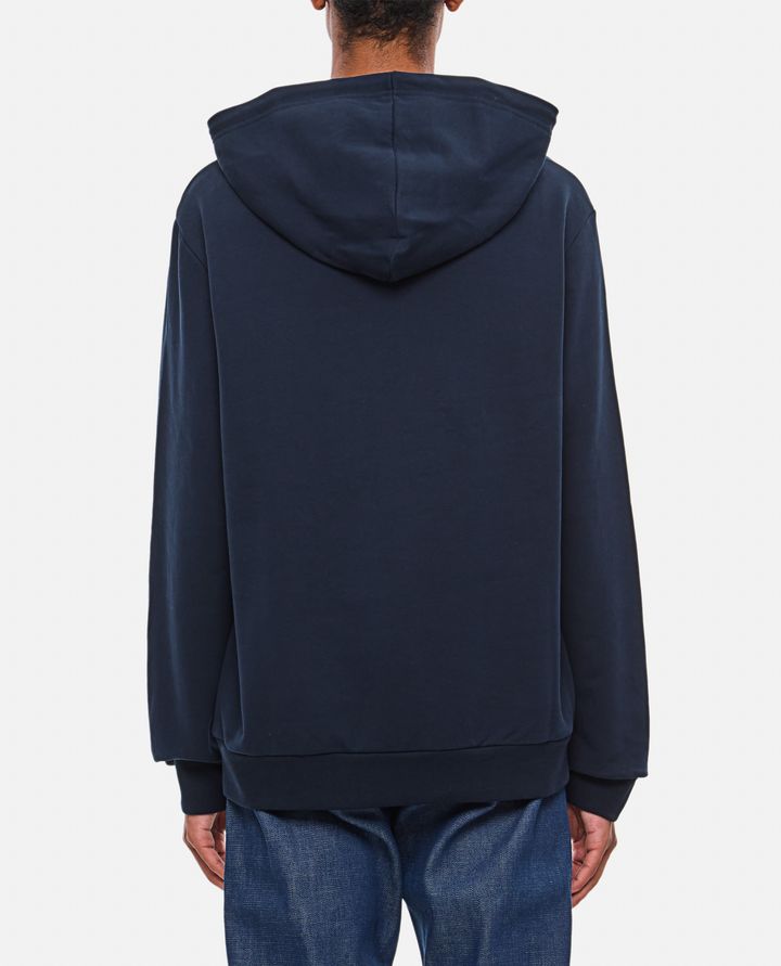 Biffi HOODIE STANDARD RUE MADAME