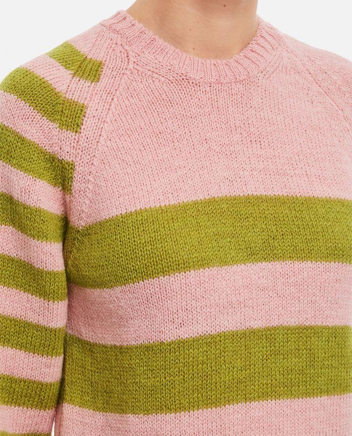 Biffi INES WOOL SWEATER
