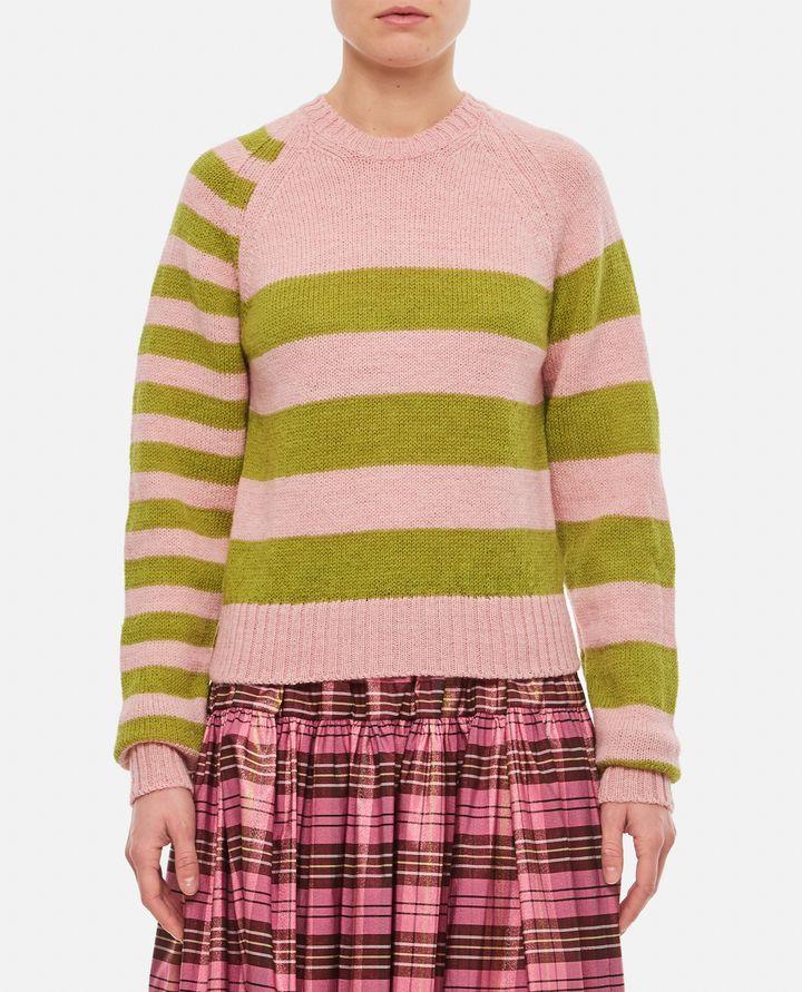 Biffi INES WOOL SWEATER