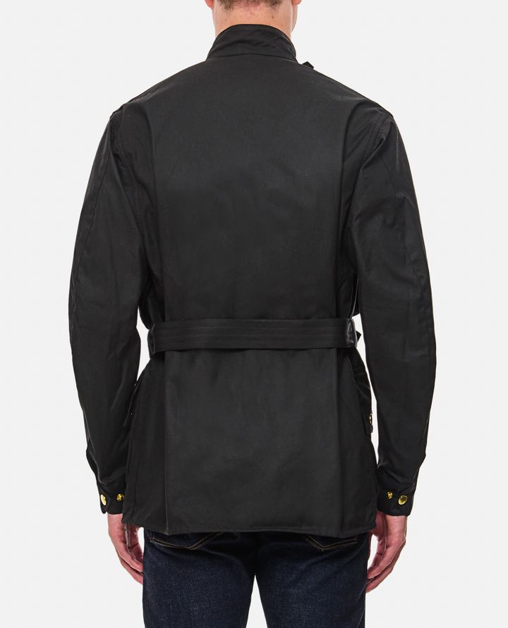 Biffi INTERNATIONAL ORIGINAL GIACCA CERATA