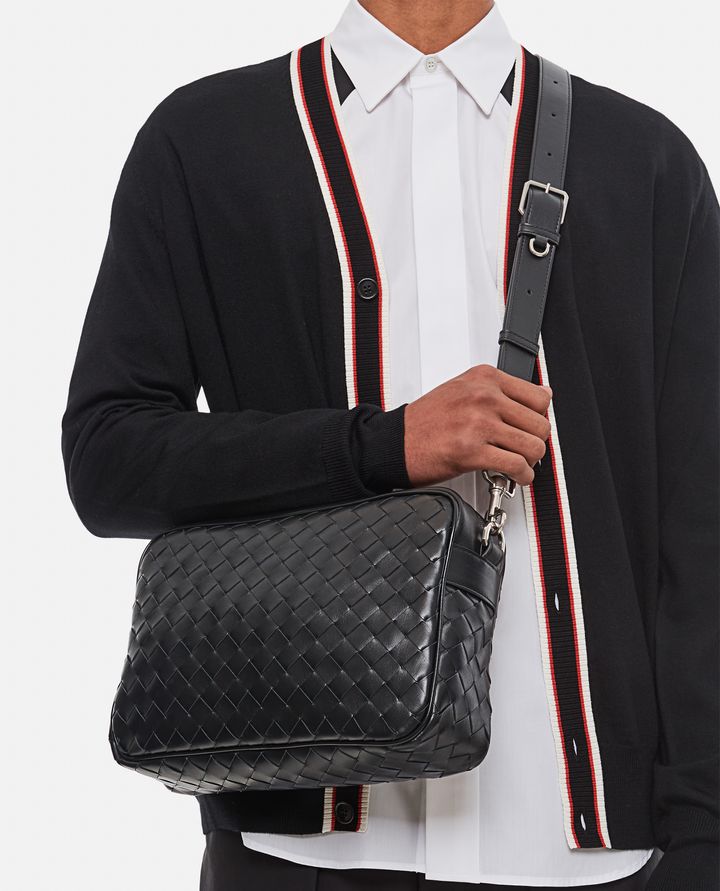 Biffi INTRECCIATO 15 AVENUE A TRACOLLA