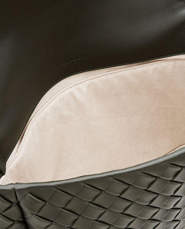 Biffi INTRECCIATO BORSA A SPALLA