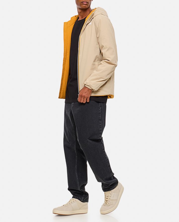 Biffi JACK ST WARM DOUBLE FACE PIUMINO