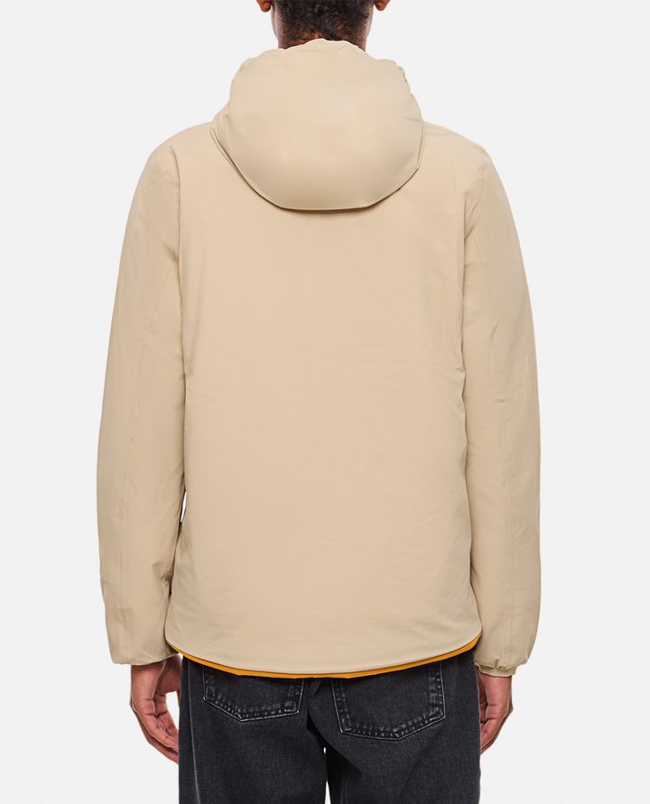 Biffi JACK ST WARM DOUBLE FACE PIUMINO