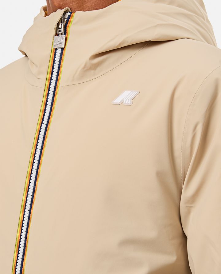 Biffi JACK ST WARM DOUBLE FACE PIUMINO