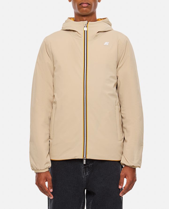 Biffi JACK ST WARM DOUBLE FACE PIUMINO