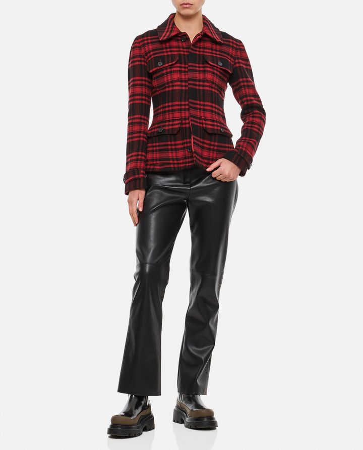 Biffi JACKET A QUADRI