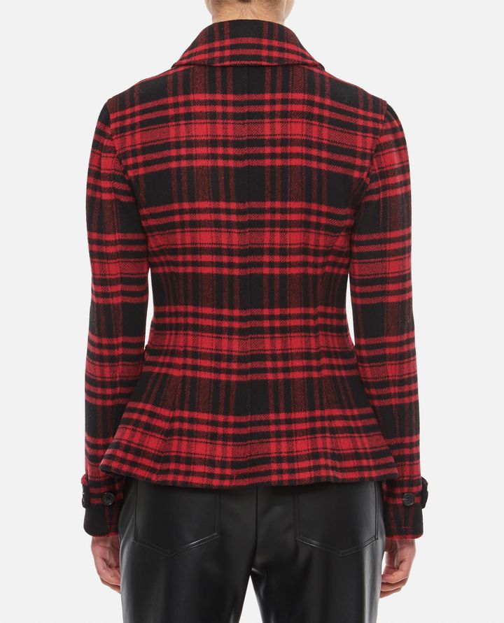 Biffi JACKET A QUADRI