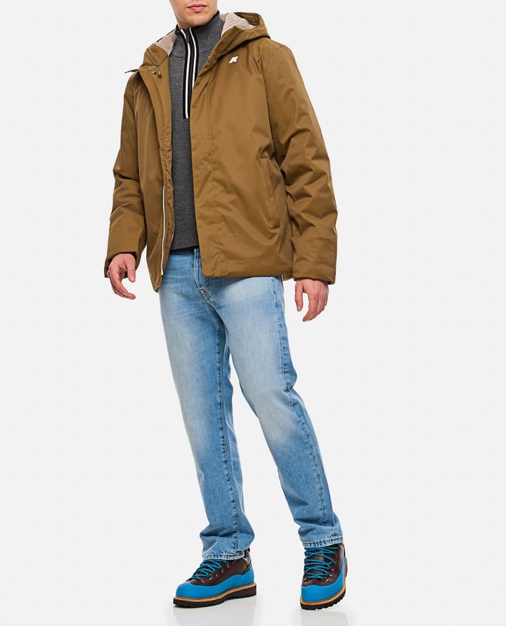 Biffi JACKO TWILL MARMOTTA