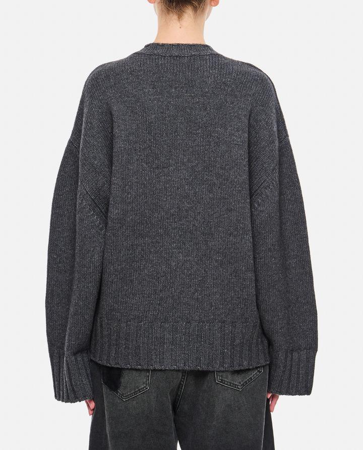 Biffi JACQUARD BLEND MAGLIA