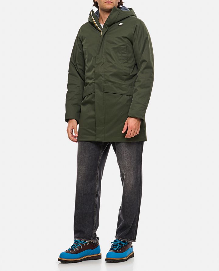 Biffi JARNO TWILL MARMOTTA