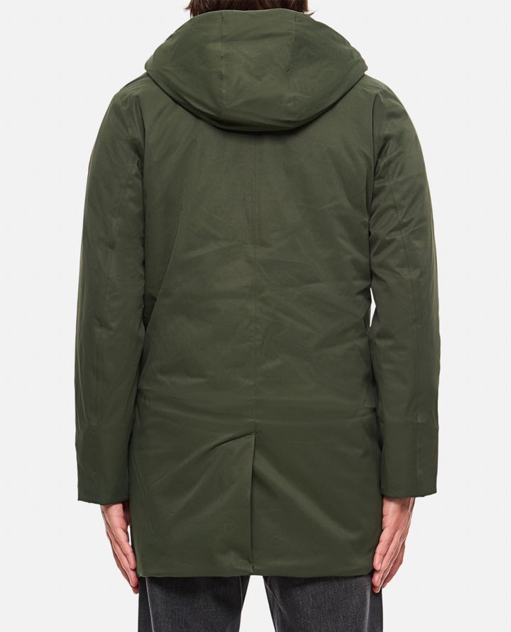 Biffi JARNO TWILL MARMOTTA