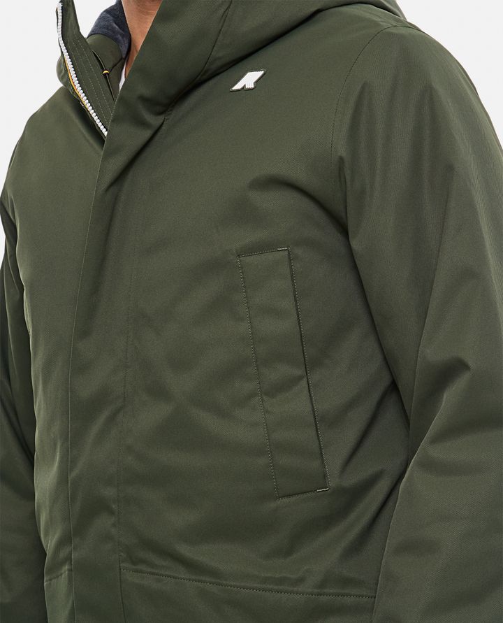 Biffi JARNO TWILL MARMOTTA
