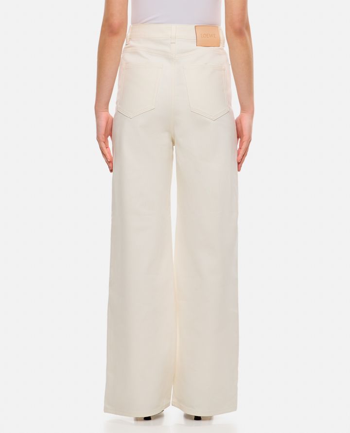 Biffi JEANS A VITA ALTA