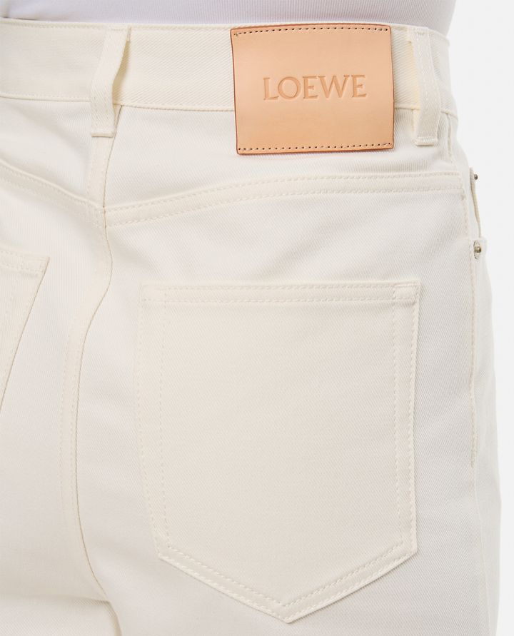 Biffi JEANS A VITA ALTA