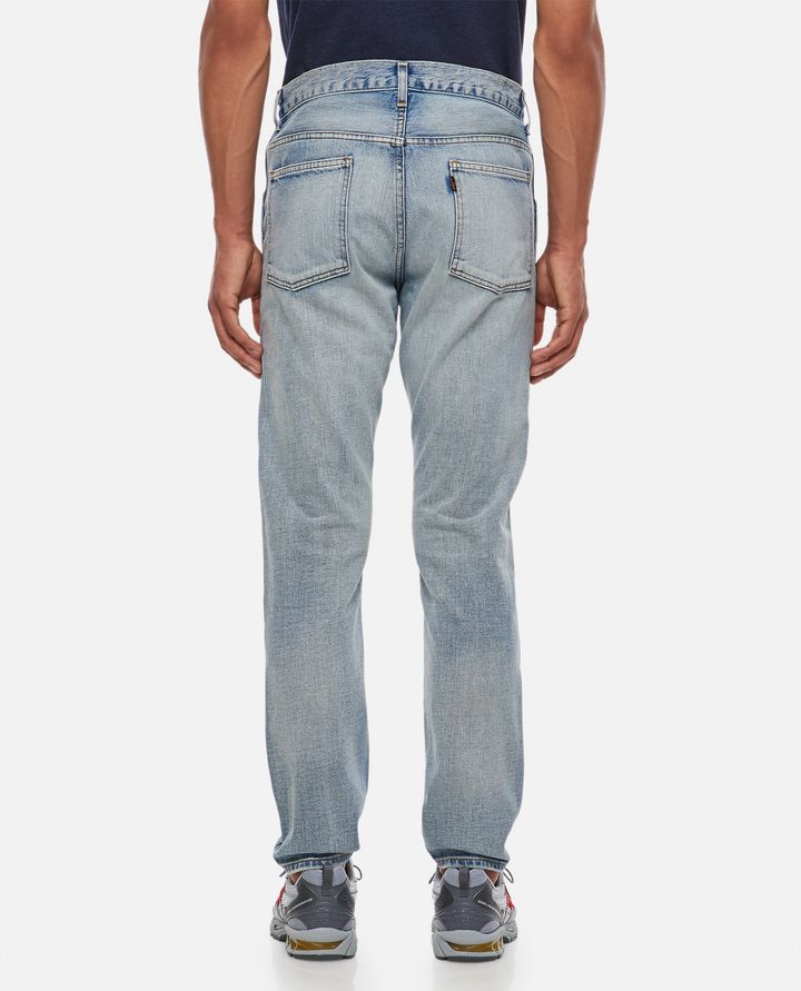 Biffi JEANS LEVI'S 606 SUPERSLIM 1965