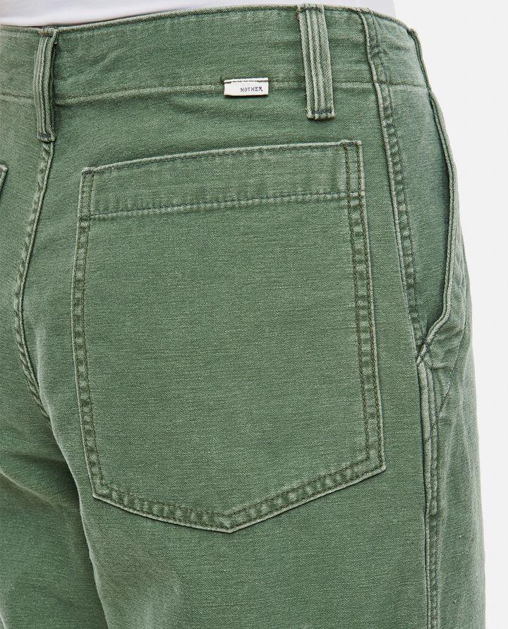 Biffi JEANS THE MAJOR SNEAK FRAY