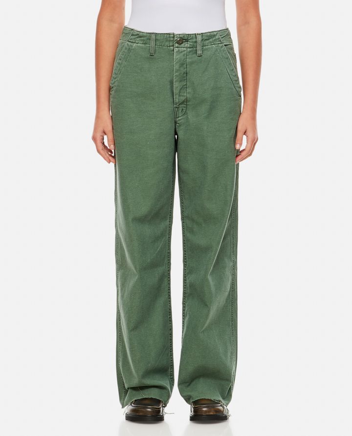 Biffi JEANS THE MAJOR SNEAK FRAY