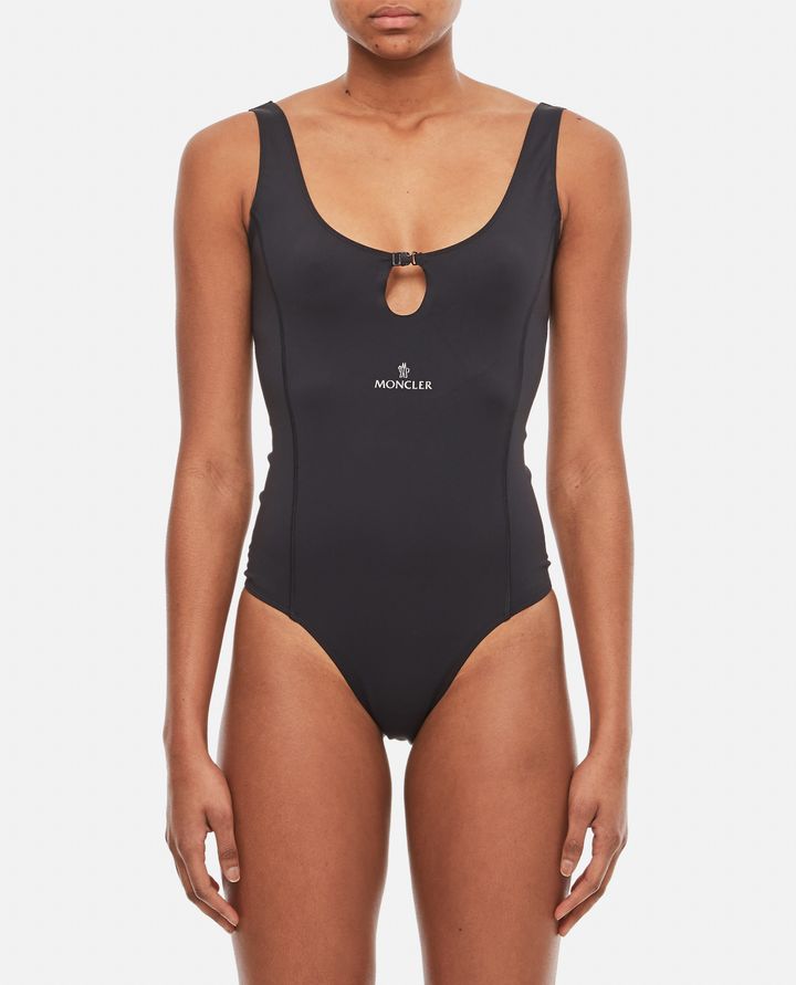 Biffi JERSEY BODYSUIT