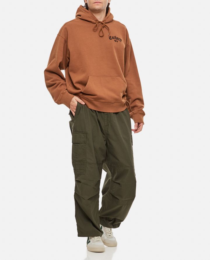 Biffi JET PANTALONI CARGO