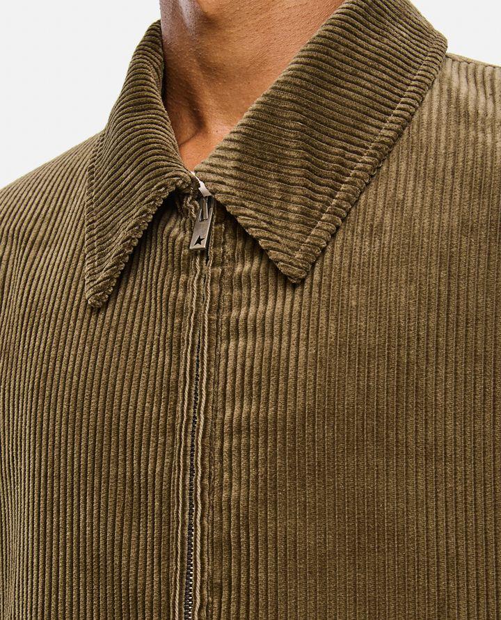 Biffi JOURNEY COACH GIACCA