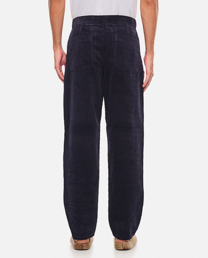 Biffi KODY HEAVY CORDUROY PANTALONI