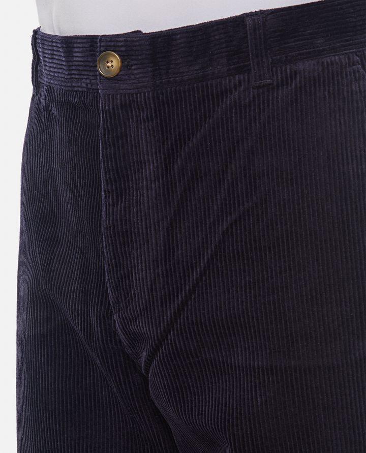 Biffi KODY HEAVY CORDUROY PANTALONI