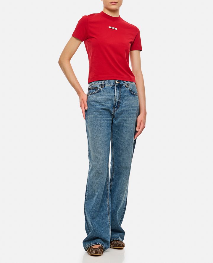 Biffi KOREA PIANO BLUE DENIM