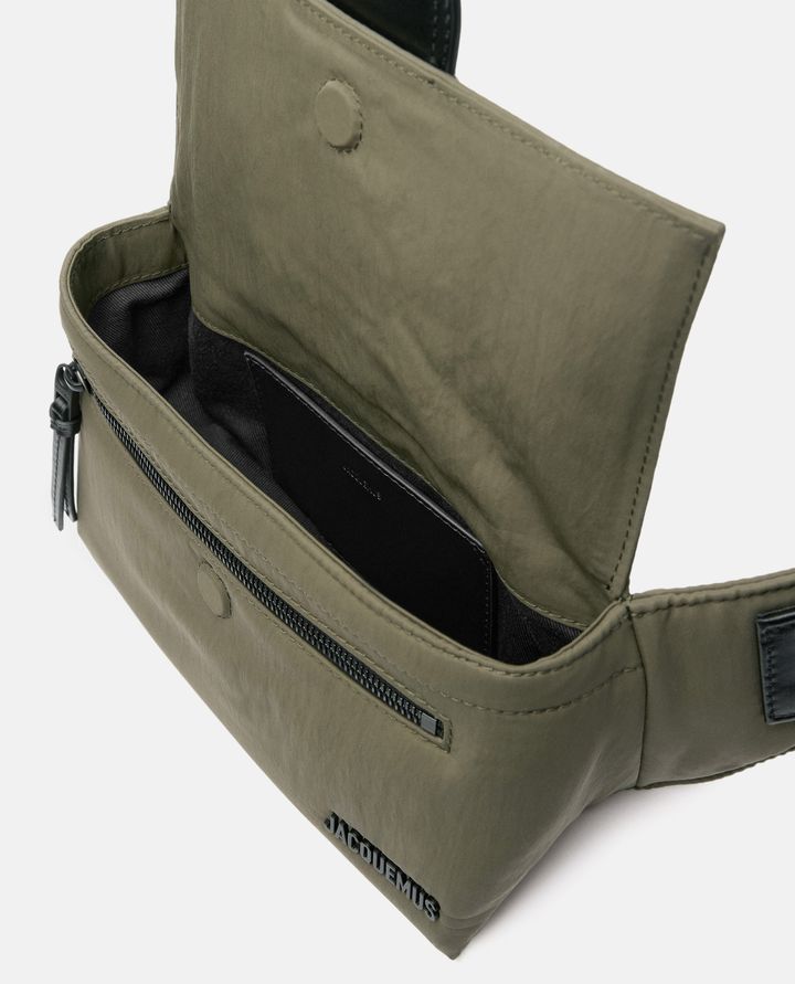 Biffi LA BANANE BAMBINO MARSUPIO VERDE