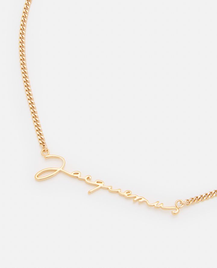 Biffi LA CHAINE JACQUEMUS