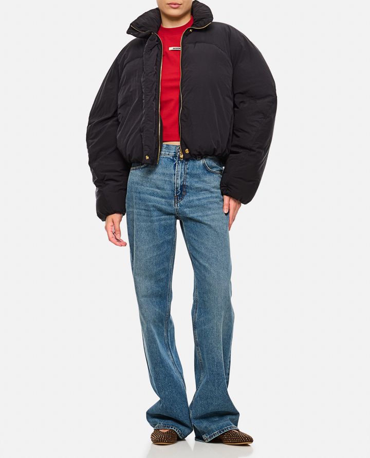 Biffi LA DOUDOUNE COURTE CARACO PIUMINO