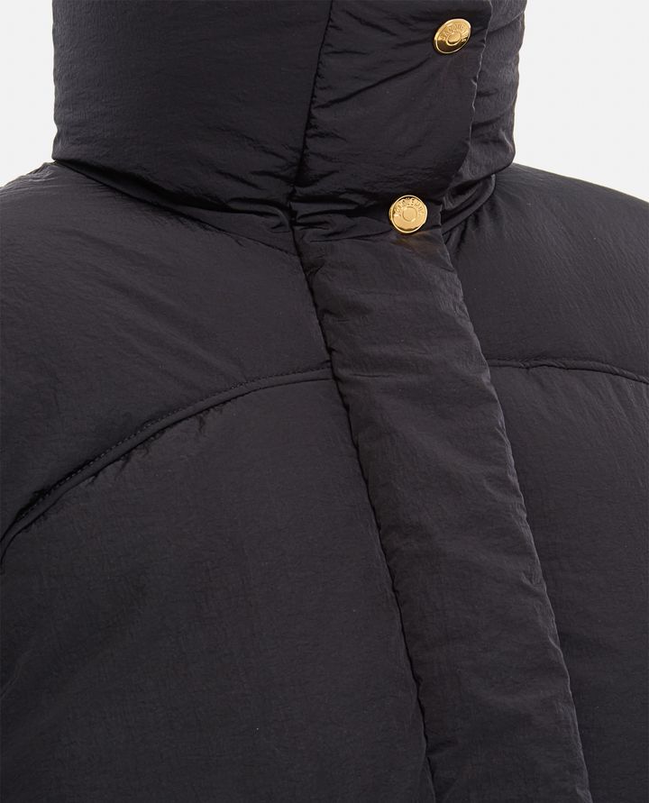 Biffi LA DOUDOUNE COURTE CARACO PIUMINO