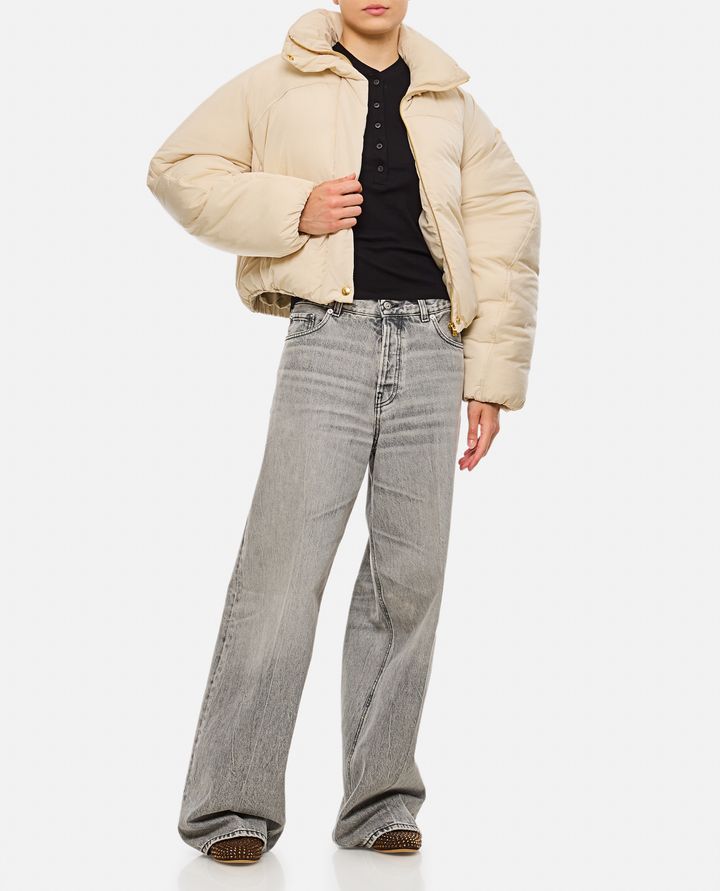 Biffi LA DOUDOUNE COURTE CARACO PIUMINO