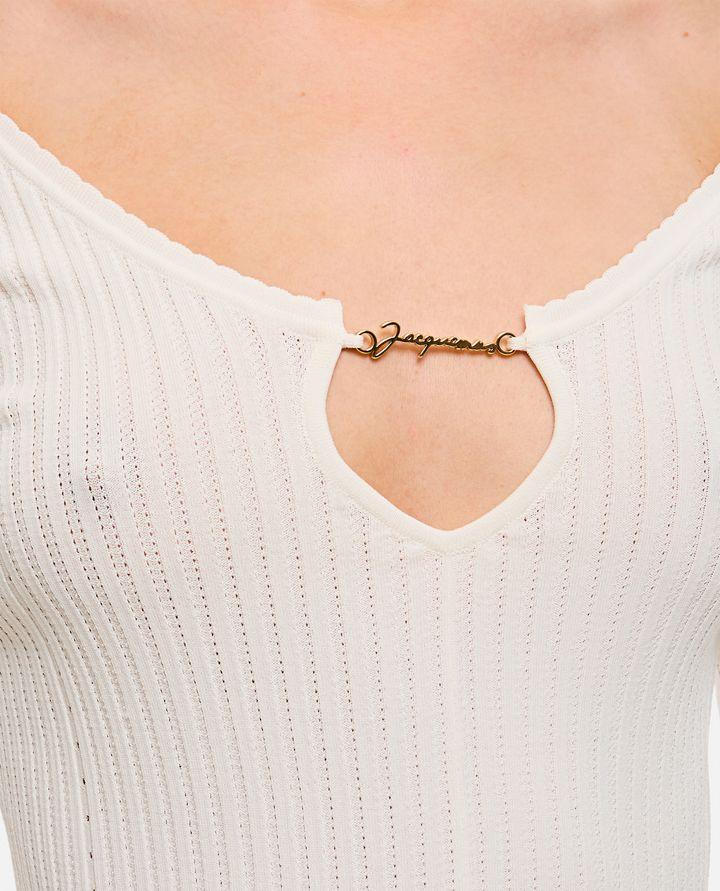 Biffi LA MINI ROBE PRALU ABITO CORTO