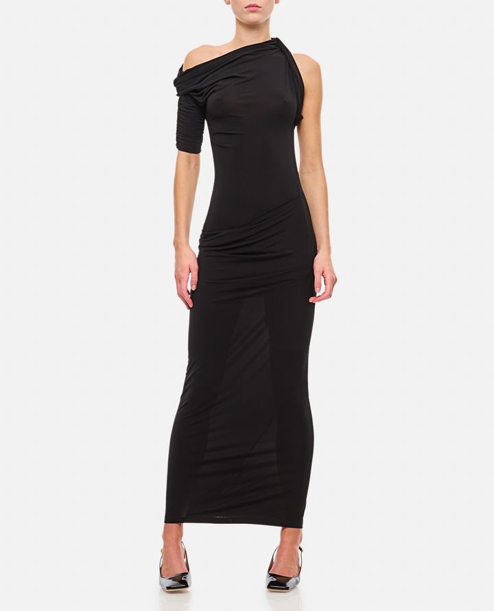 Biffi LA ROBE DRAPEADO